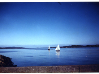 Bahía de Ancud Bahía de Ancud