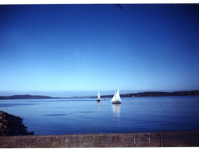 Bahía de Ancud