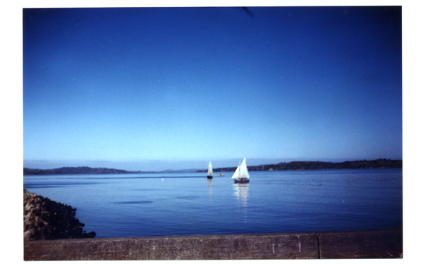 Bahía de Ancud