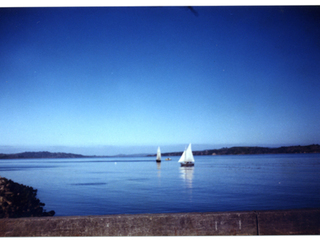 Bahía de Ancud Bahía de Ancud
