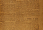 Diario La Cruz del Sur Diario La Cruz del Sur