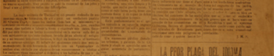 Diario La Cruz del Sur Diario La Cruz del Sur