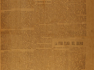 Diario La Cruz del Sur Diario La Cruz del Sur