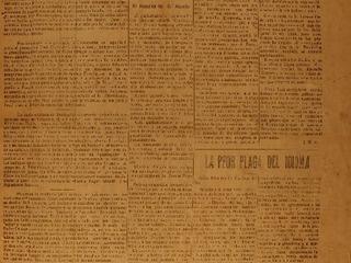 Diario La Cruz del Sur Diario La Cruz del Sur