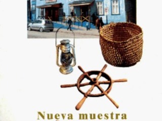 Museo Municipal de Calbuco Museo Municipal de Calbuco