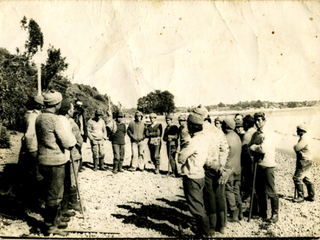 Trabajo comunitario Trabajo comunitario
