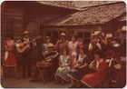 Conjunto folklórico