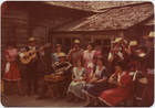 Conjunto folklórico