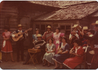 Conjunto folklórico