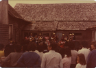 Conjunto folklórico