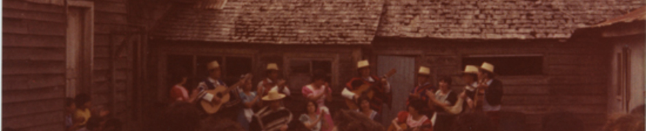 Conjunto folklórico