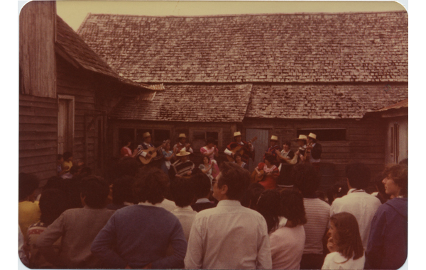 Conjunto folklórico