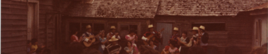 Conjunto folklórico