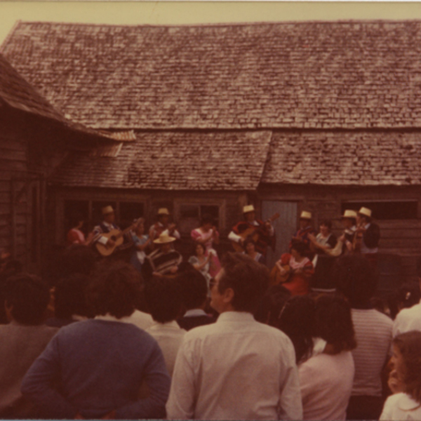 Conjunto folklórico