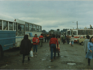 Terminal de buses