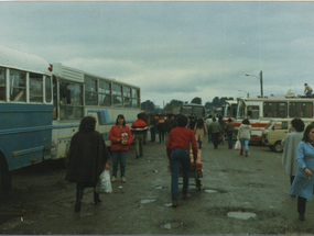 Terminal de buses