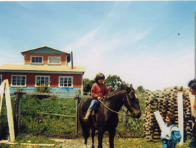 Familia Cárdenas Mancilla