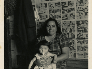 Madre e hija Madre e hija