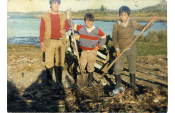Hermanos Millacura Yuduman Hermanos Millacura Yuduman