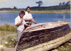 Reparación de bote Reparación de bote