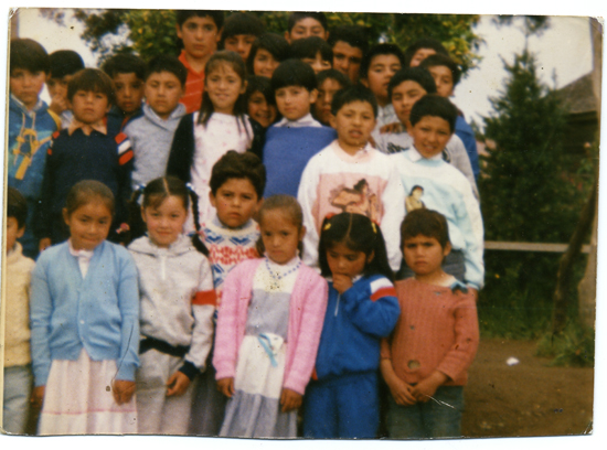 Escuela G - 842 "La Capilla Escuela G - 842 "La Capilla