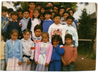 Escuela G - 842 "La Capilla Escuela G - 842 "La Capilla