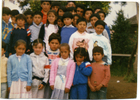 Escuela G - 842 "La Capilla Escuela G - 842 "La Capilla