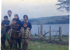 Familia Millacura Yuduman Familia Millacura Yuduman
