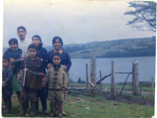 Familia Millacura Yuduman Familia Millacura Yuduman