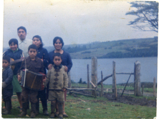 Familia Millacura Yuduman Familia Millacura Yuduman
