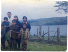 Familia Millacura Yuduman Familia Millacura Yuduman