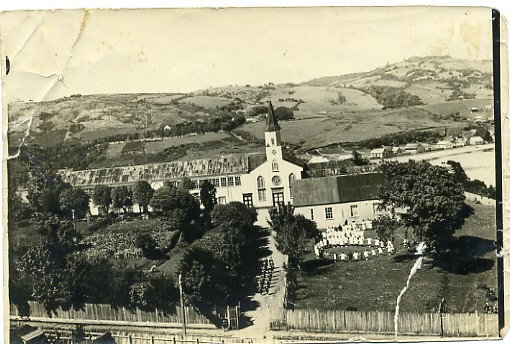 Colegio Inmaculada Concepción Colegio Inmaculada Concepción