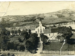 Colegio Inmaculada Concepción