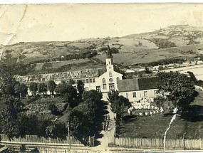 Colegio Inmaculada Concepción