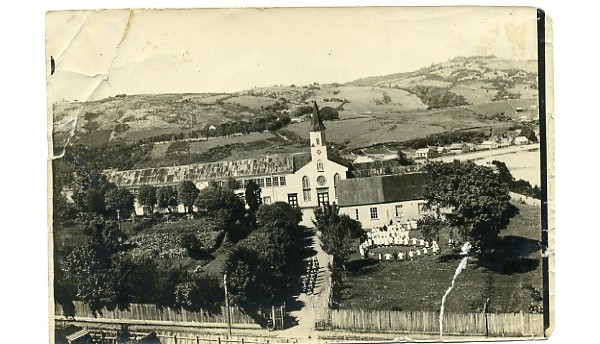 Colegio Inmaculada Concepción