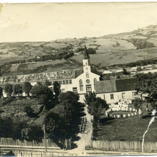 Colegio Inmaculada Concepción