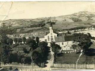 Colegio Inmaculada Concepción