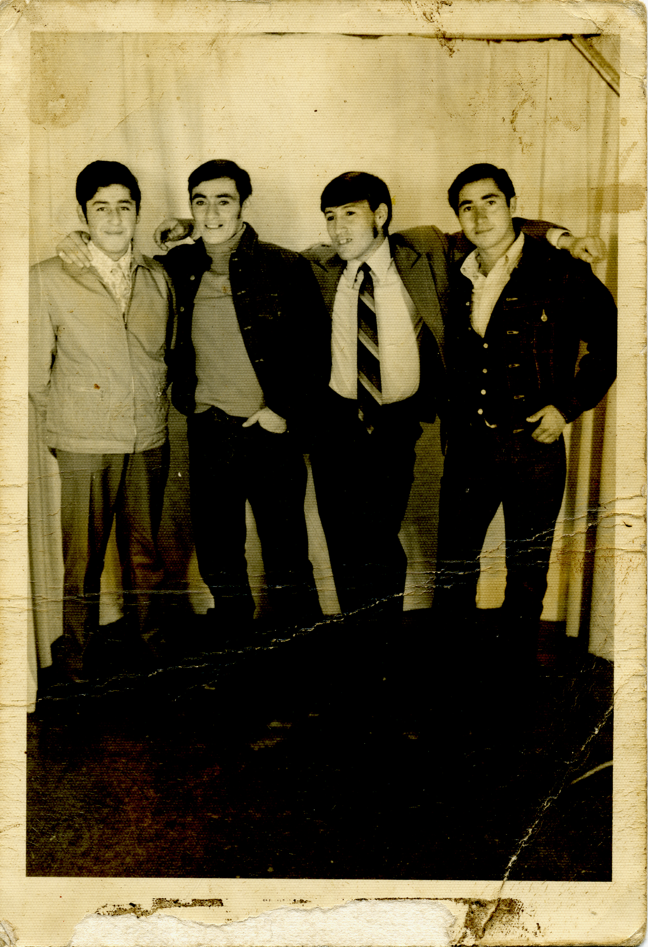Mineros Mineros