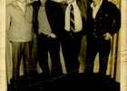 Mineros Mineros
