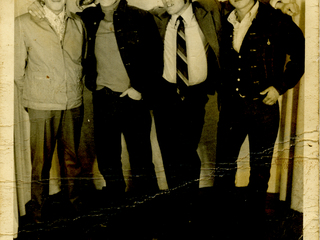 Mineros Mineros