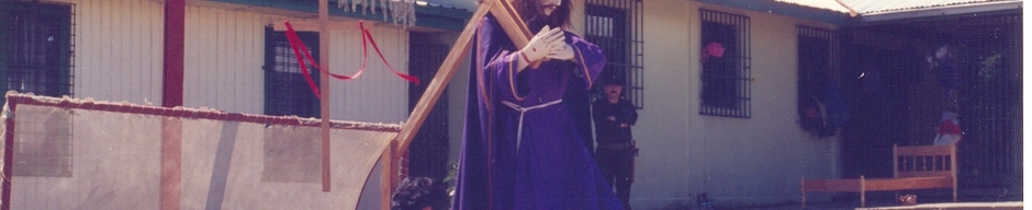 Nazareno de Caguach Nazareno de Caguach