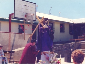 Nazareno de Caguach