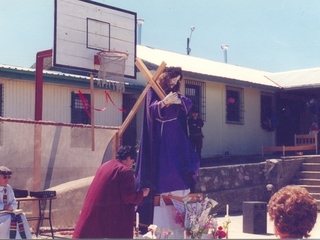 Nazareno de Caguach Nazareno de Caguach