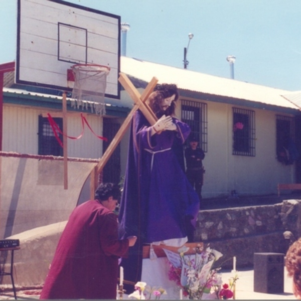 Nazareno de Caguach