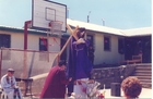 Nazareno de Caguach en el Centro de Detención Preventiva Nazareno de Caguach en el Centro de Detención Preventiva