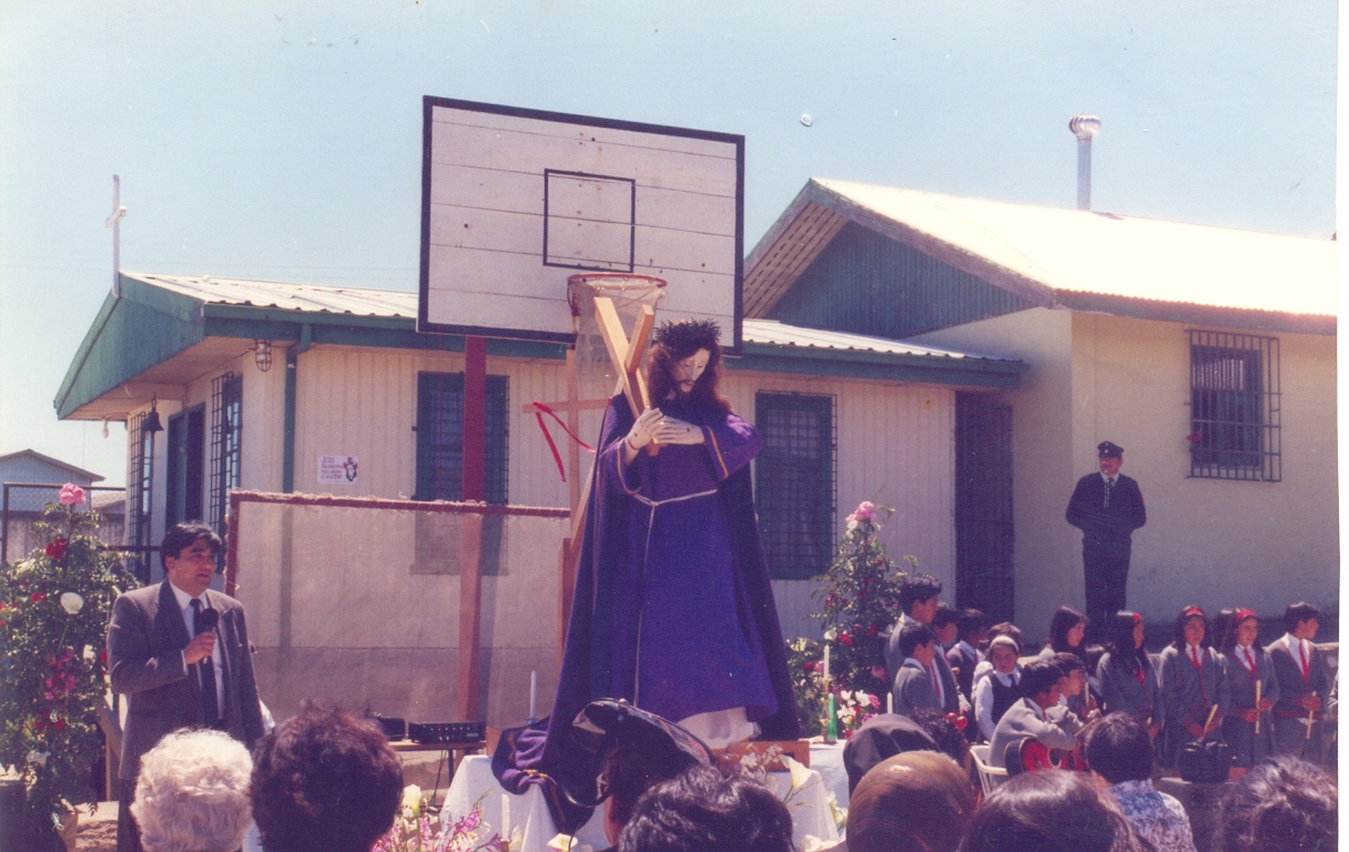 Nazareno de Caguach Nazareno de Caguach