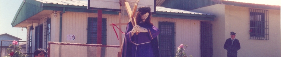 Nazareno de Caguach Nazareno de Caguach
