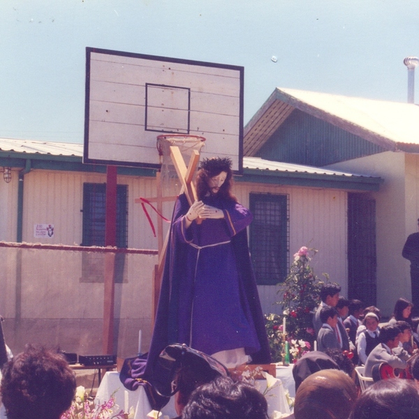 Nazareno de Caguach