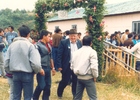 Fiesta rural Fiesta rural