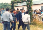 Fiesta rural